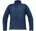 SOFTSHELL CHITRA SOFTSHELL JACKET NAVY