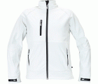 SOFTSHELL CHITRA SOFTSHELL JACKET WHITE