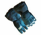 GUANTE COLD90T