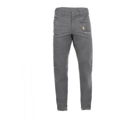 PANTALON CRASH GREY-GREY