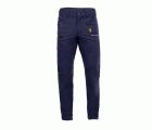PANTALON CRASH NAVY-NAVY