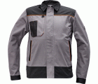CHAQUETA CREMORNE JACKET GREY
