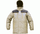 PARKA CREMORNE PARKA DUSKY GREEN