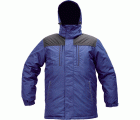 PARKA CREMORNE PARKA NAVY