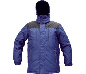 PARKA CREMORNE PARKA NAVY