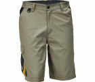 PARKA CREMORNE SHORTS DUSKY GREEN
