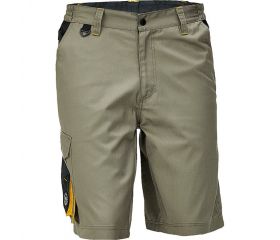 PARKA CREMORNE SHORTS DUSKY GREEN