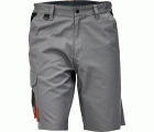 BERMUDAS CREMORNE SHORTS GREY