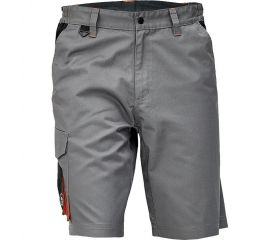 BERMUDAS CREMORNE SHORTS GREY