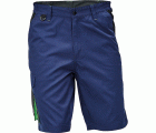 BERMUDAS CREMORNE SHORTS NAVY