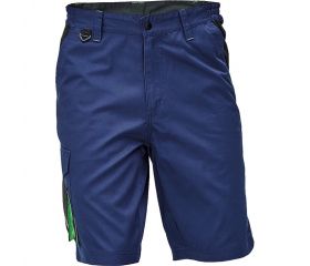 BERMUDAS CREMORNE SHORTS NAVY