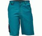 BERMUDAS CREMORNE SHORTS PETROL BLUE