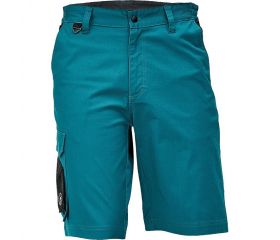 BERMUDAS CREMORNE SHORTS PETROL BLUE