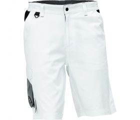 BERMUDAS CREMORNE SHORTS WHITE