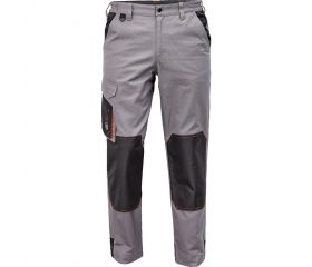 PANTALÓN CREMORNE TROUSERS GREY