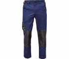 PANTALÓN CREMORNE TROUSERS NAVY
