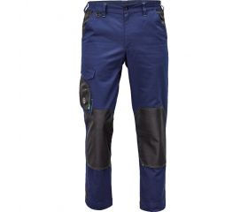 PANTALÓN CREMORNE TROUSERS NAVY