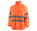 CHAQUETA DANCE JACKET HV ORANGE