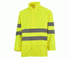 CHAQUETA DANCE JACKET HV YELLOW