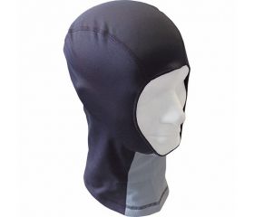 GORRO DANGAR KNITTED BALACLAVA BLACK