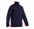CAZADORA DARK PM JACKET NAVY