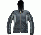 CHAQUETA DAYBORO JACKET ANTHRACITE