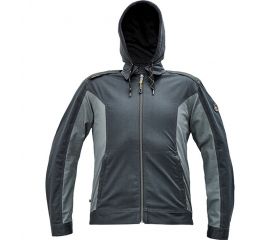 CHAQUETA DAYBORO JACKET ANTHRACITE