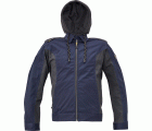 CHAQUETA DAYBORO JACKET NAVY