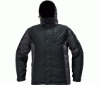 PARKA DAYBORO PARKA BLACK