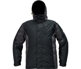 PARKA DAYBORO PARKA BLACK