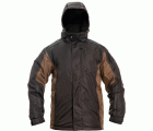 PARKA DAYBORO PARKA DARK BROWN