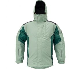 PARKA DAYBORO PARKA HEDGE GREEN