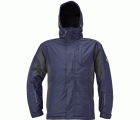 PARKA DAYBORO PARKA NAVY