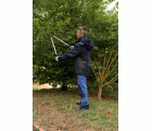 PARKA DAYBORO PARKA NAVY