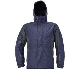 PARKA DAYBORO PARKA NAVY