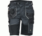 BERMUDAS DAYBORO SHORTS ANTHRACITE