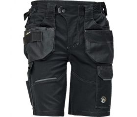 BERMUDAS DAYBORO SHORTS BLACK