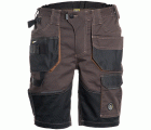 BERMUDAS DAYBORO SHORTS DARK BROWN