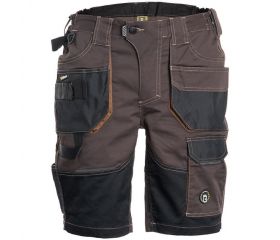 BERMUDAS DAYBORO SHORTS DARK BROWN