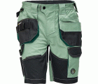 BERMUDAS DAYBORO SHORTS HEDGE GREEN