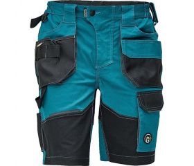 BERMUDAS DAYBORO SHORTS PETROL BLUE