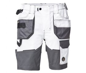 BERMUDAS DAYBORO SHORTS WHITE