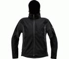 SOFTSHELL DAYBORO SOFTSHELL JACKET BLACK