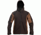 SOFTSHELL DAYBORO SOFTSHELL JACKET DARK BROWN