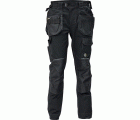 PANTALON DAYBORO TROUSERS BLACK