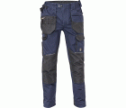 PANTALON DAYBORO TROUSERS NAVY