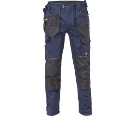 PANTALON DAYBORO TROUSERS NAVY