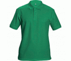 POLO DHANU POLO-SHIRT GREEN