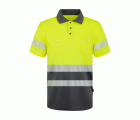 POLO DREAM HV YELLOW/GREY