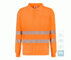 POLO DRUM HV ORANGE